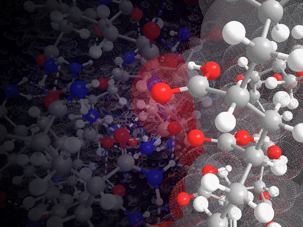 Interpolymer Complexes – Polymer and Biomaterials Chemistry Laboratories