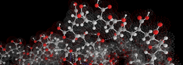 Polymer and Biomaterials Chemistry Laboratories